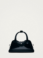 vinyl black