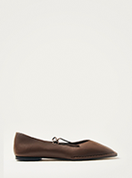 chestnut brown