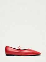 red red