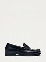 black black
