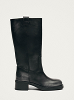 black black