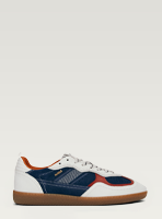rife grain white cobalt orange
