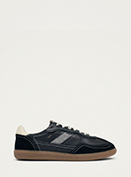 rife grain black & cream rife grain black & cream