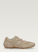 suede cream suede cream