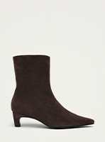 suede brown