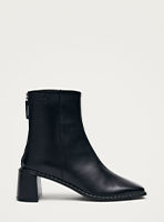 black black