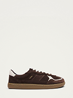 rife cocoa & off white