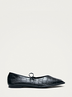 croco black