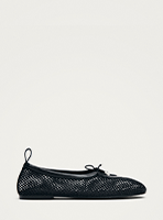 mesh black