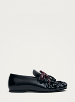 lace black
