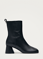 black black