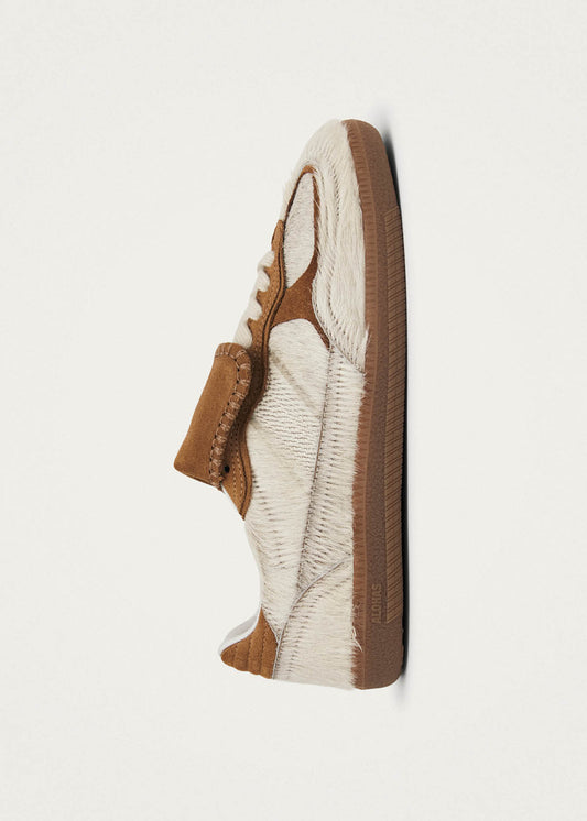 Tb.490 Club Soft Zapatillas de Cuero Camel-image