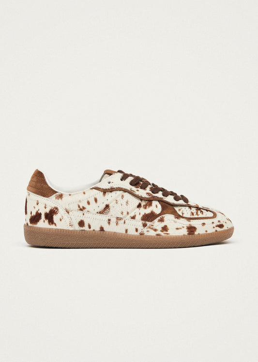 Tb.490 Rife Soft Baskets en Cuir Camel-image