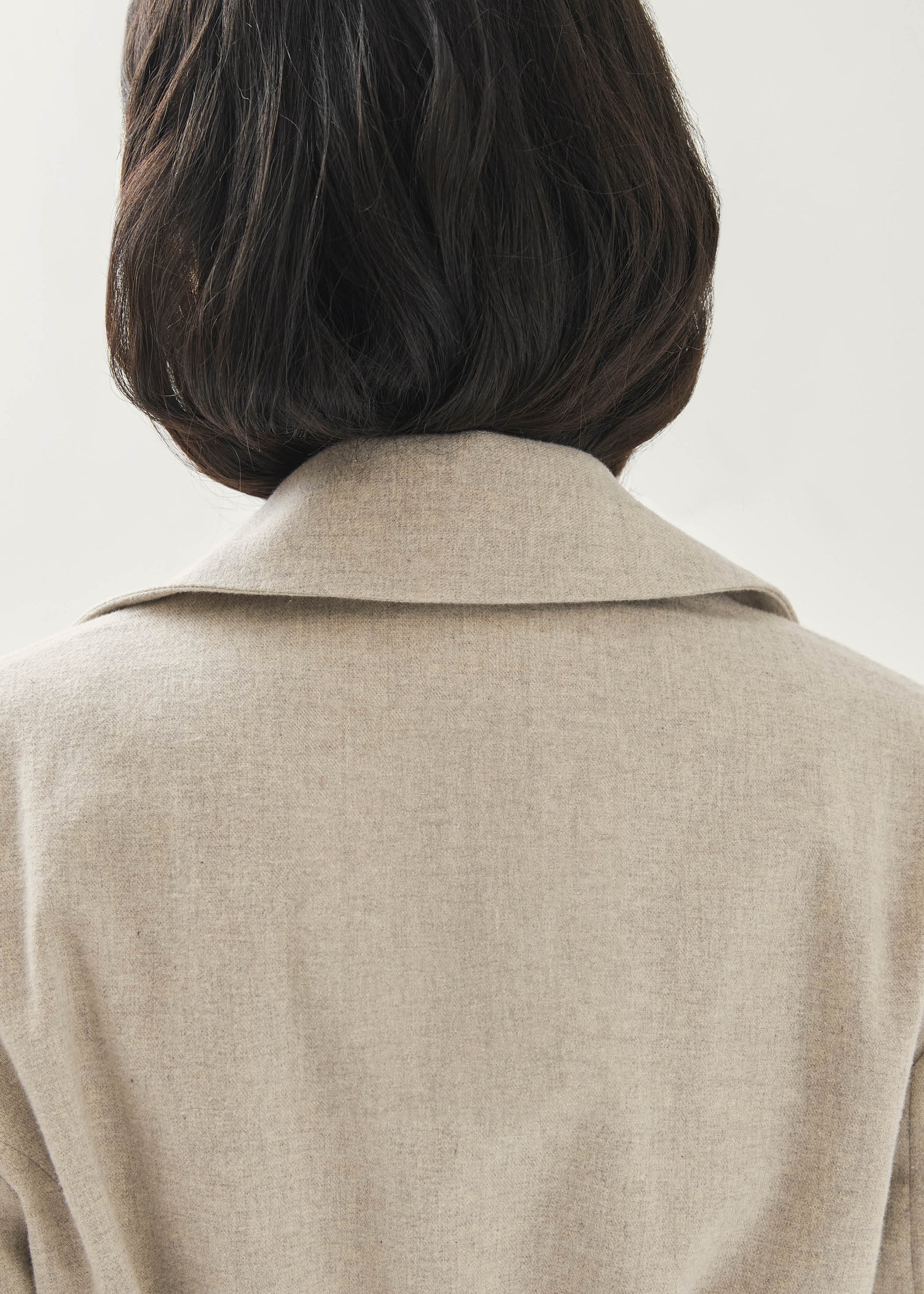 Very Blazer Color Crema