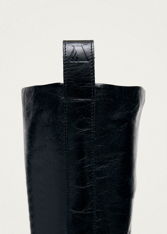 Bottes Milo Rift noires-image