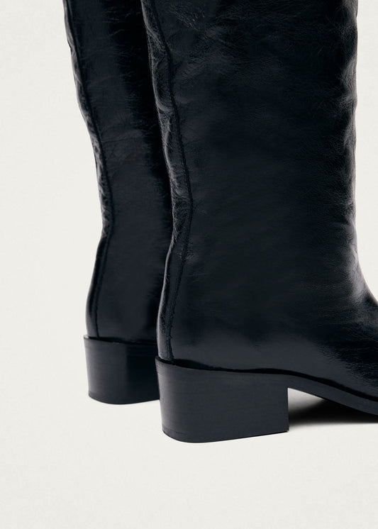 Bottes Milo Rift noires-image