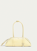 pale yellow