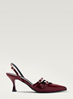 onix burgundy