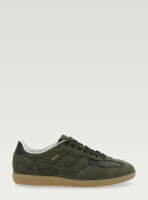 rife dusty olive