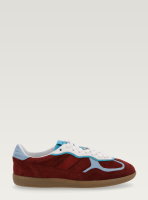 rife burgundy
