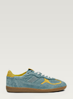 rife blue grey