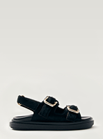 soft black
