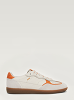 rife grain white orange
