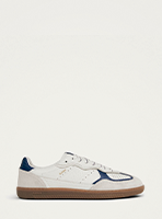 rife grain white navy