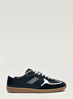 rife grain black & white