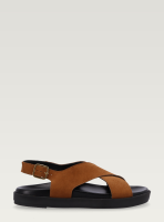 suede brown
