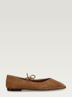 suede tan
