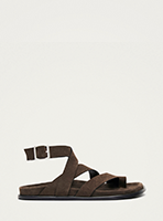 suede brown