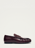 rift burgundy