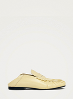 patent pale yellow