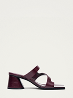 rift burgundy