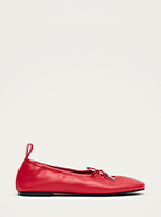 vegan red