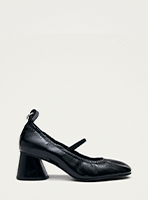 patent black