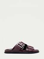 rift burgundy
