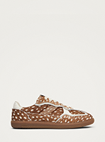 deer brown