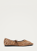 deer brown