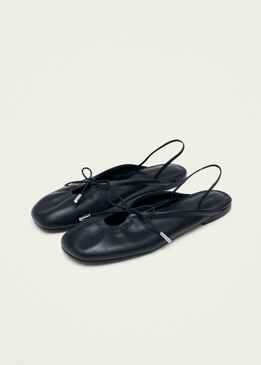 Oli Bailarinas de Cuero Negro-image