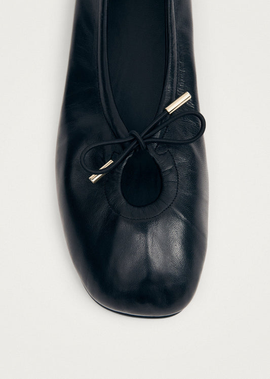 Rosalind Ballerines Noires-image