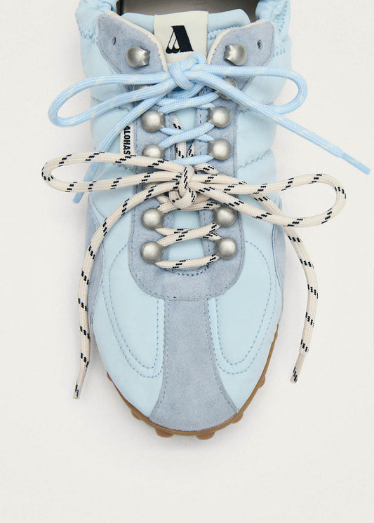 Tb.205 Bara Nylon Blue Sneakers-image