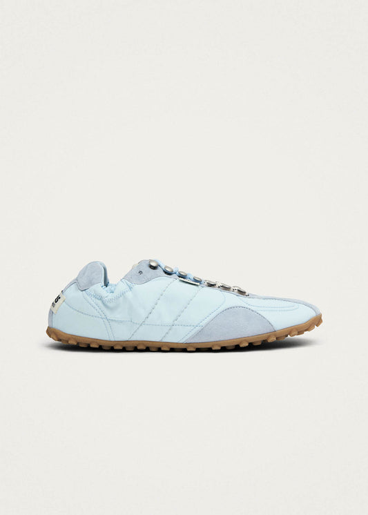 Tb.205 Bara Nylon Blue Sneakers