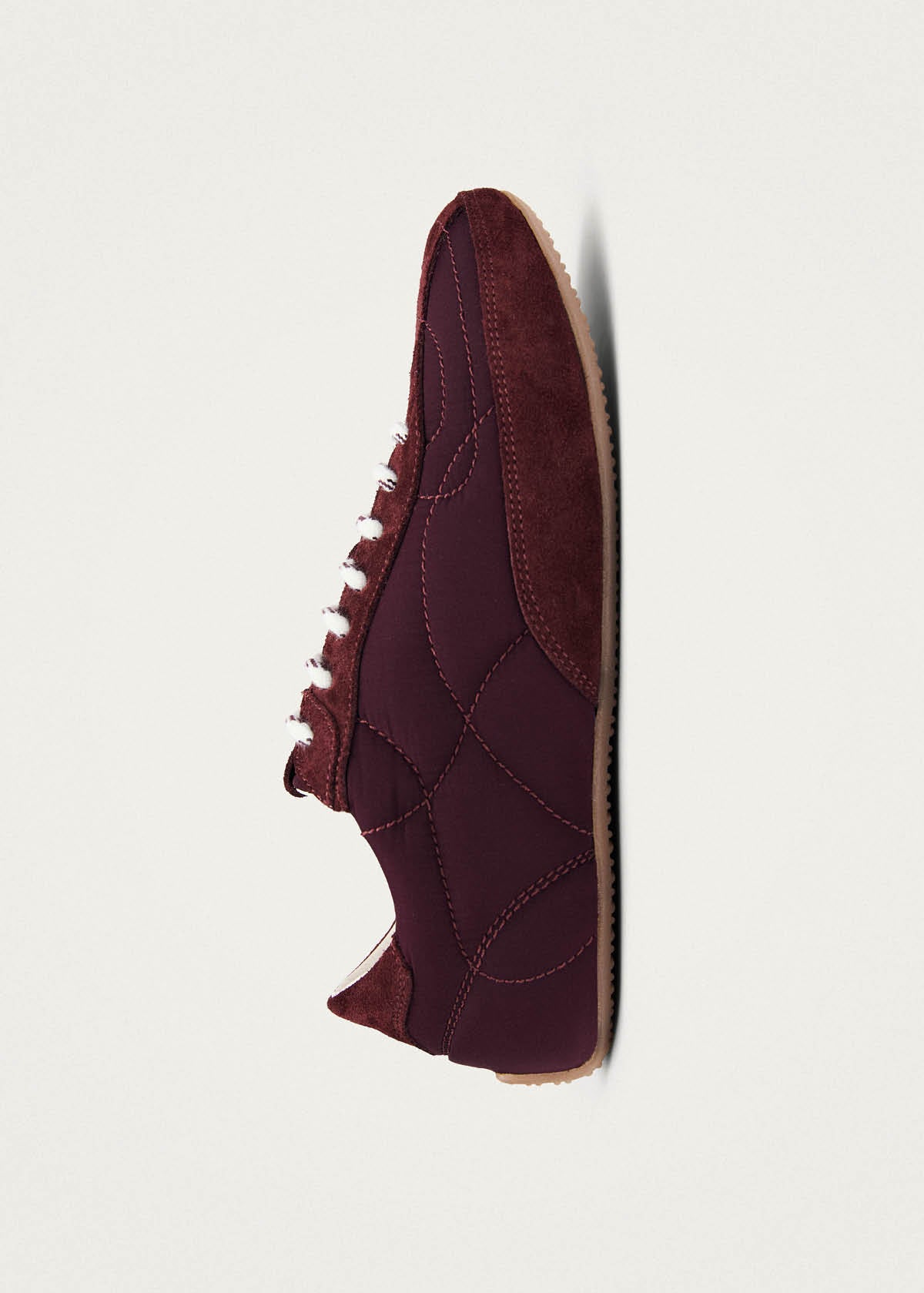 Tb.25 Zapatillas Burdeos