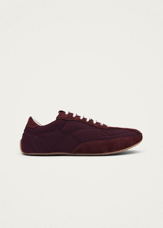 Tb.25 Sneakers Bordeaux-image