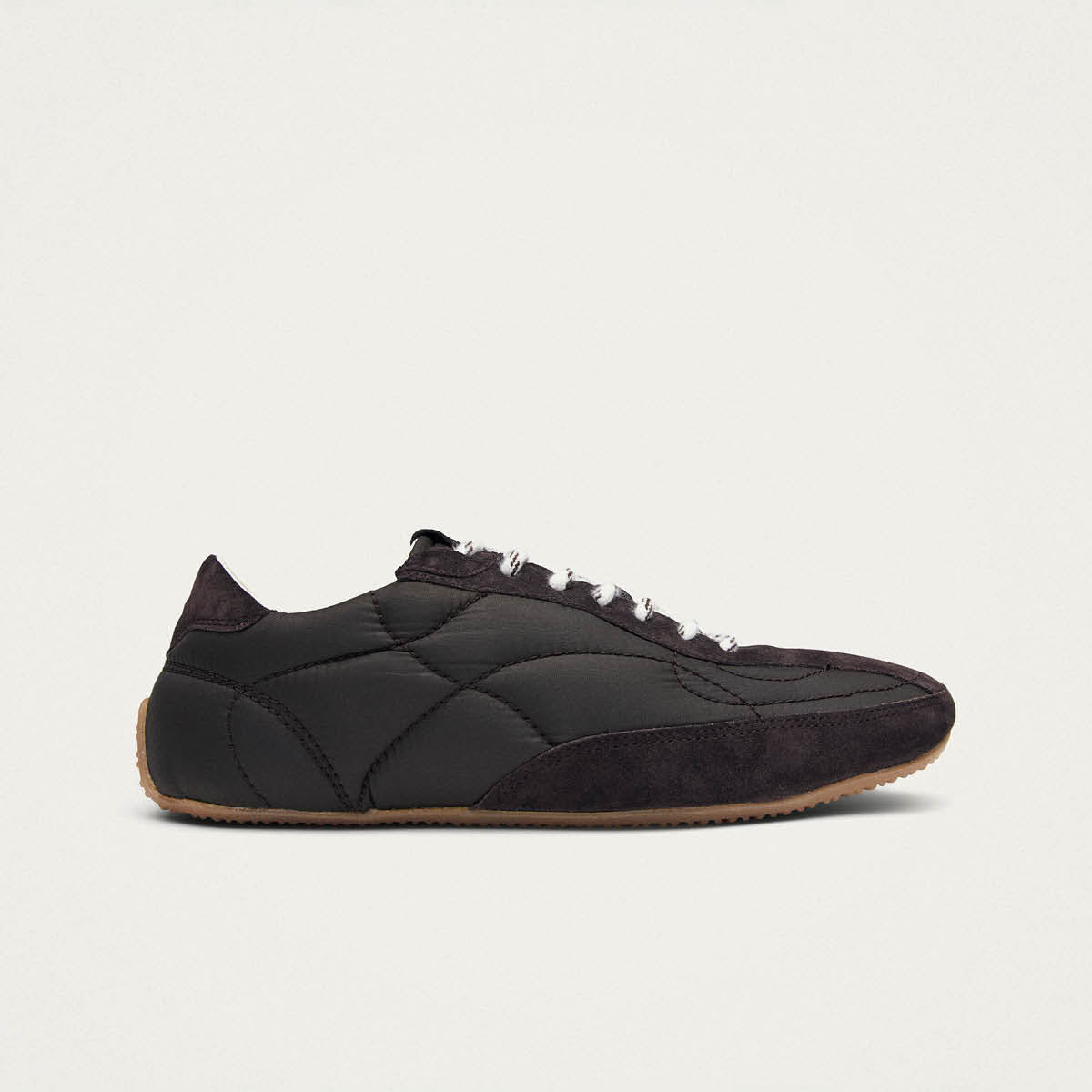 Tb.25 Sneakers Marrone Cioccolato