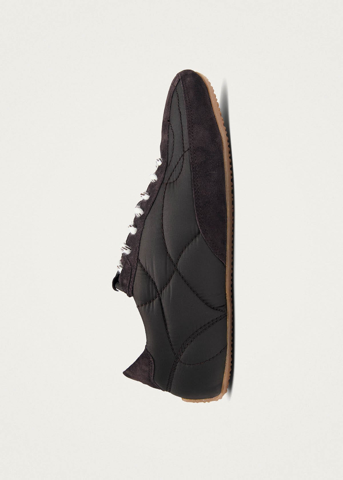 Tb.25 Sneakers Marrone Cioccolato