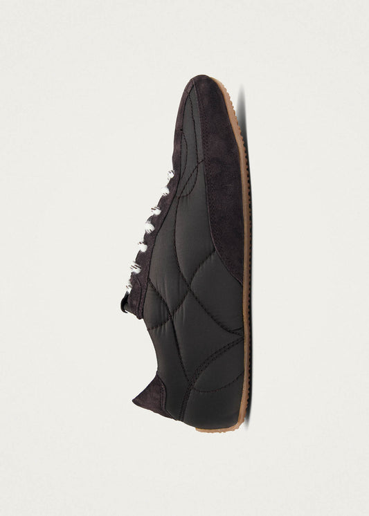 Tb.25 Sneakers Marrone Cioccolato-image