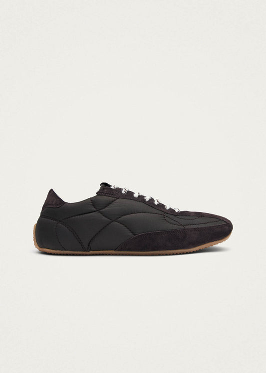 Tb.25 Sneakers Marrone Cioccolato-image